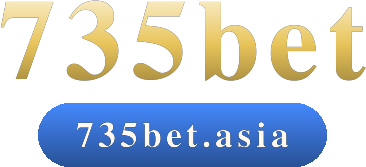735bet logo