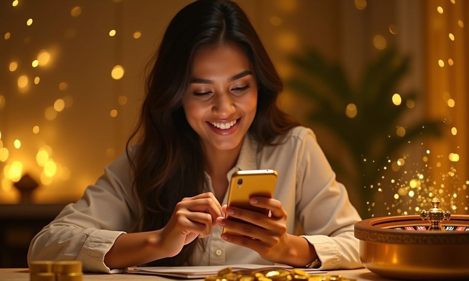 735bet অ্যাপে যা পাবেন সব এক স্ক্রিনে